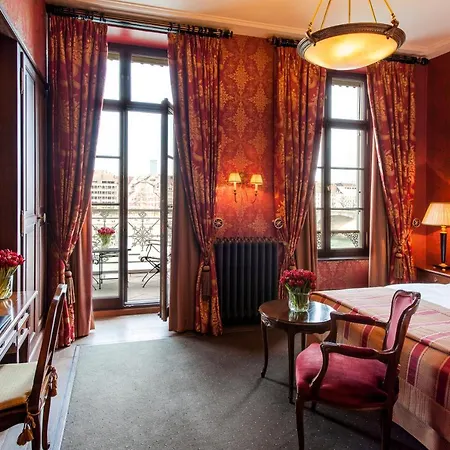 Grand Les Trois Rois